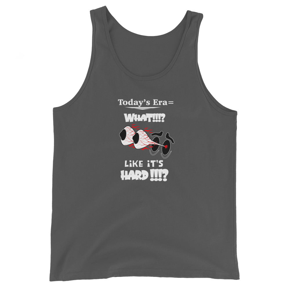 Today's Era Men's Tank Top