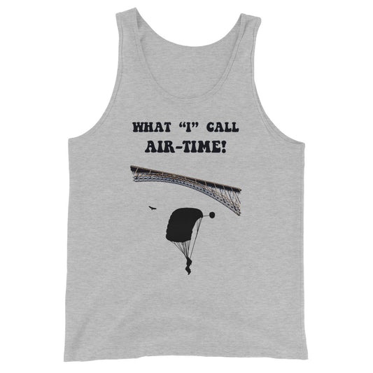 Base Jumper Men's Staple Tank Top