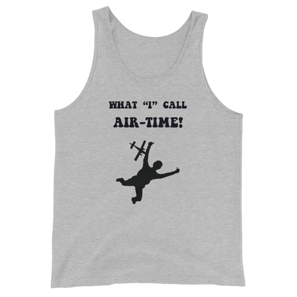 Skydiver Men's Staple Tank Top