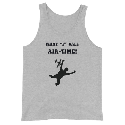Skydiver Men's Staple Tank Top