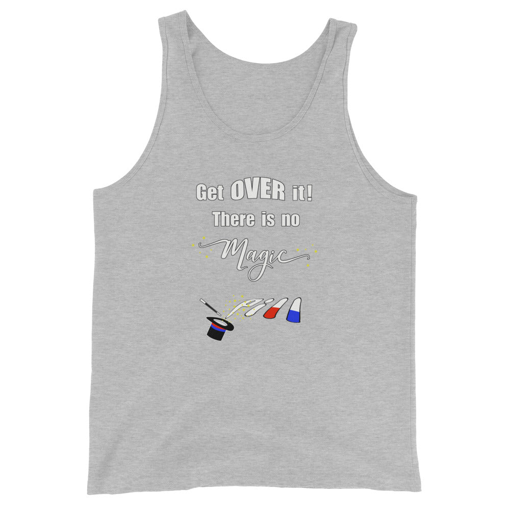 Get over it Men's Tank Top