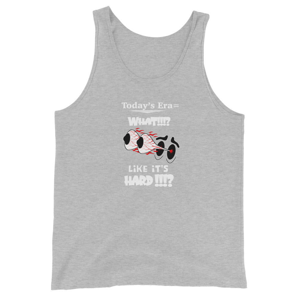 Today's Era Men's Tank Top