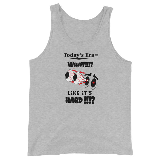 Today's Era Men's Tank Top