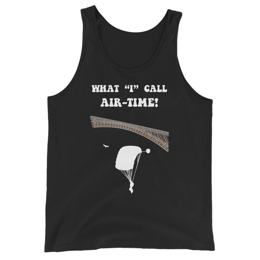 Base Jumper Men's Staple Tank Top