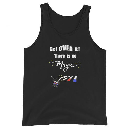 Get over it Men's Tank Top