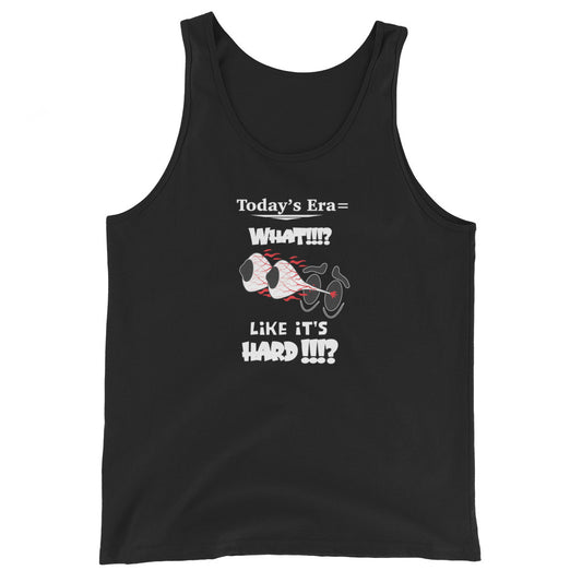 Today's Era Men's Tank Top
