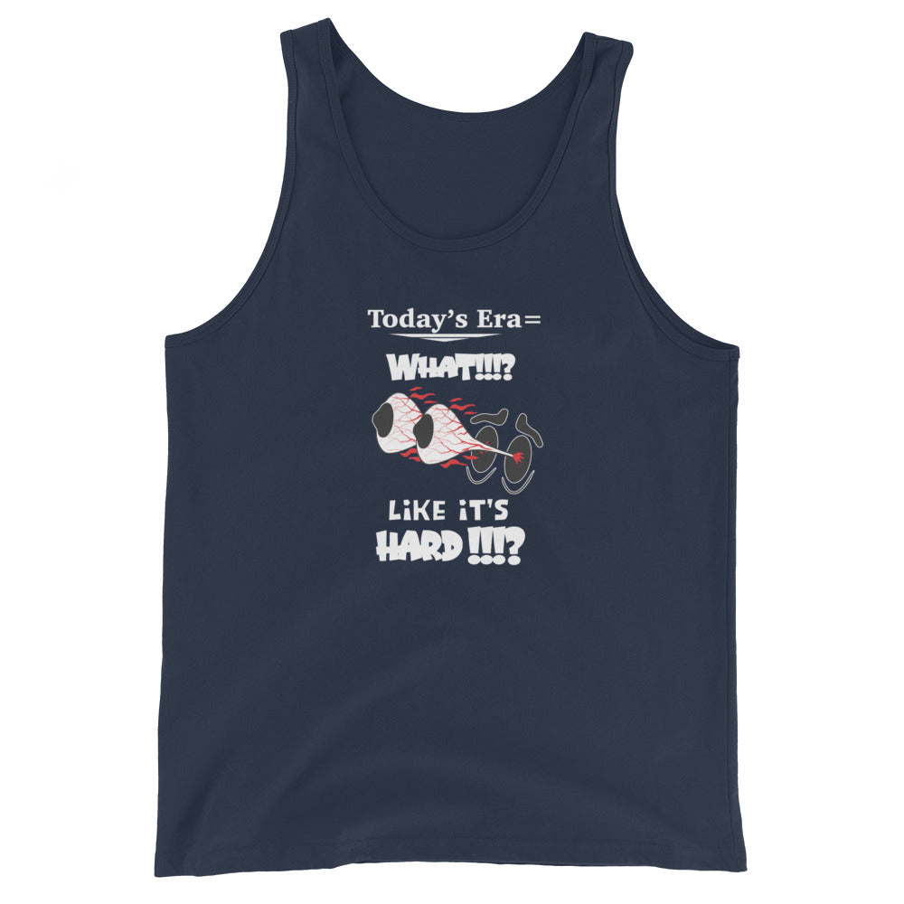 Today's Era Men's Tank Top