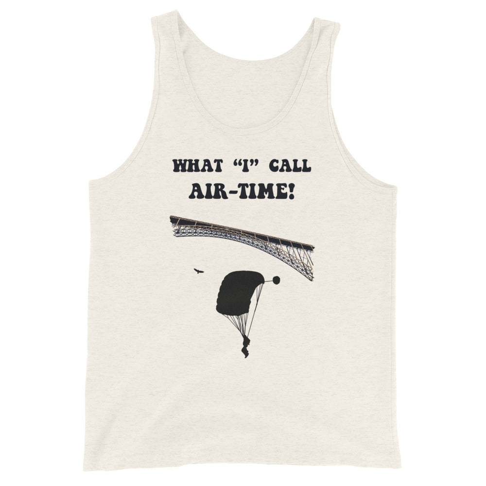 Base Jumper Men's Staple Tank Top