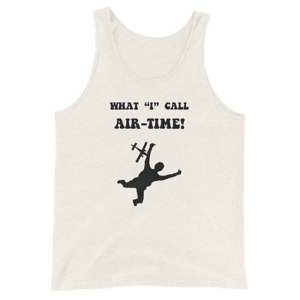 Skydiver Men's Staple Tank Top