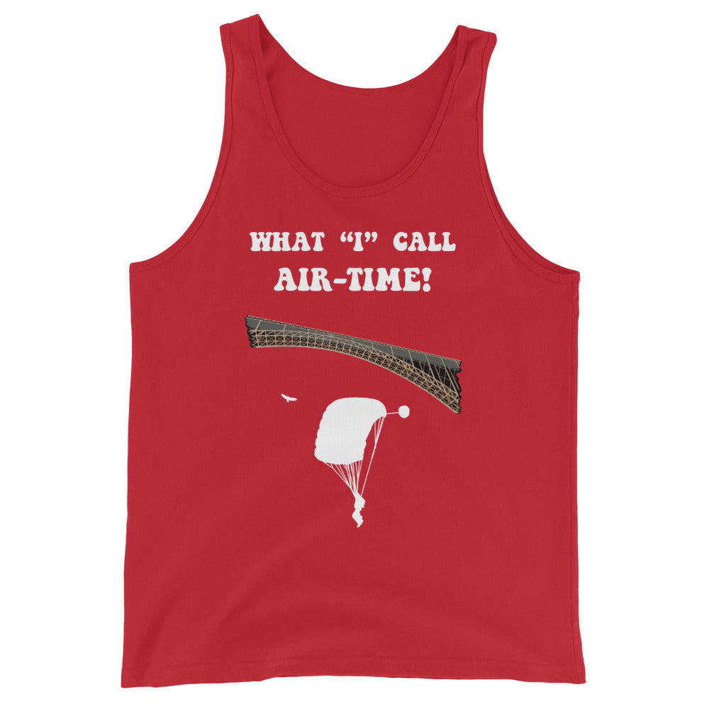 Base Jumper Men's Staple Tank Top