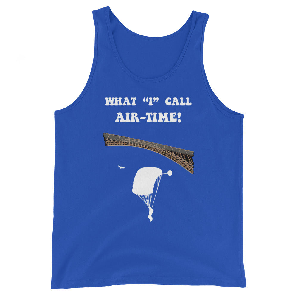 Base Jumper Men's Staple Tank Top