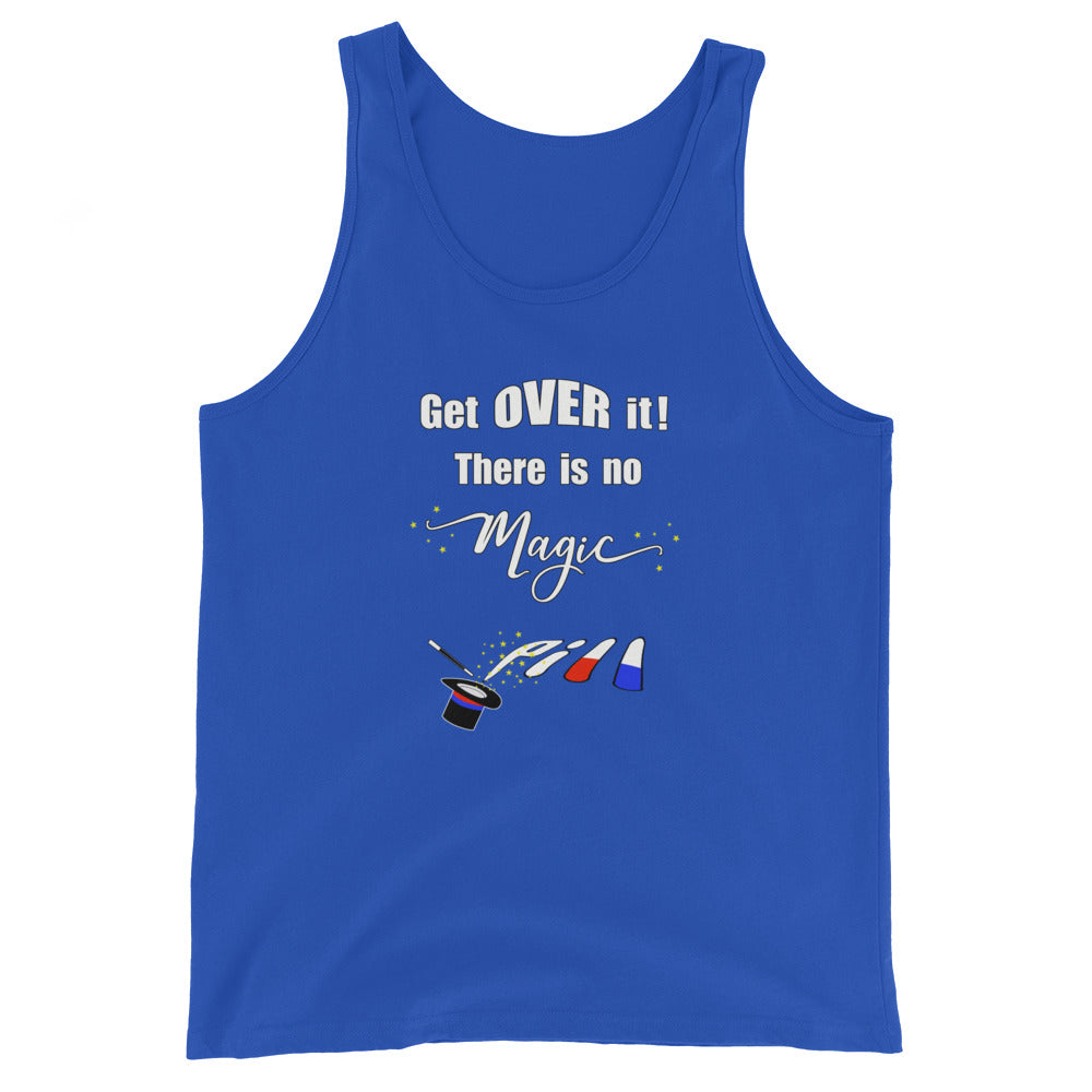 Get over it Men's Tank Top