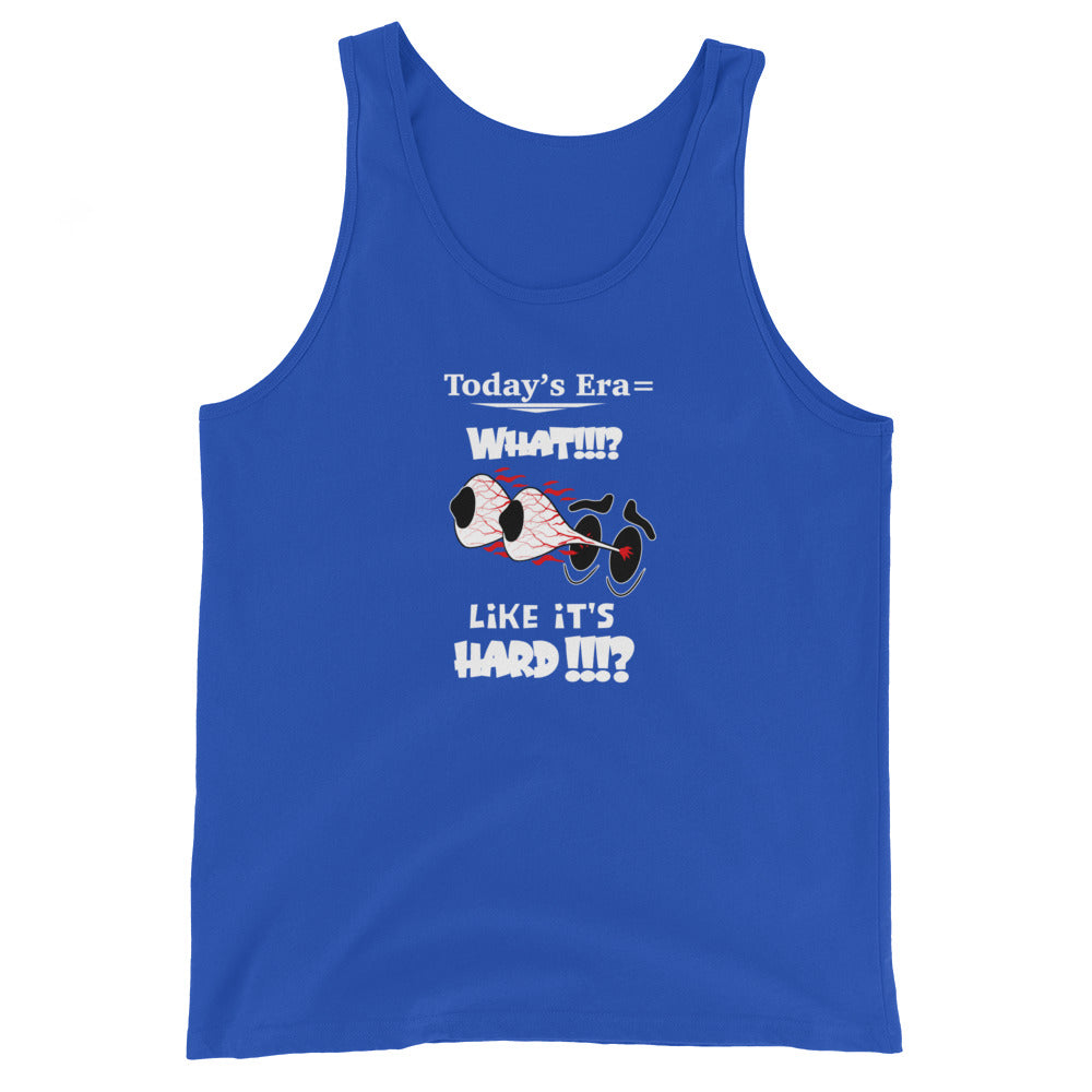 Today's Era Men's Tank Top
