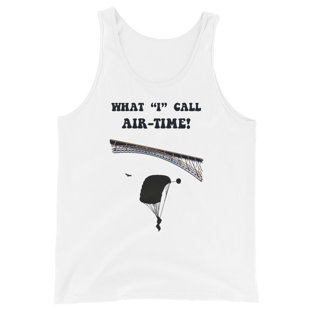 Base Jumper Men's Staple Tank Top