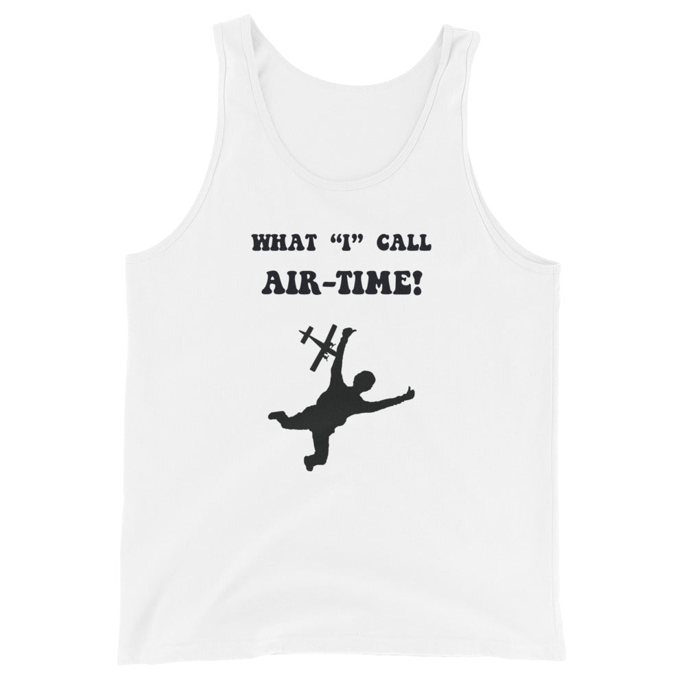 Skydiver Men's Staple Tank Top
