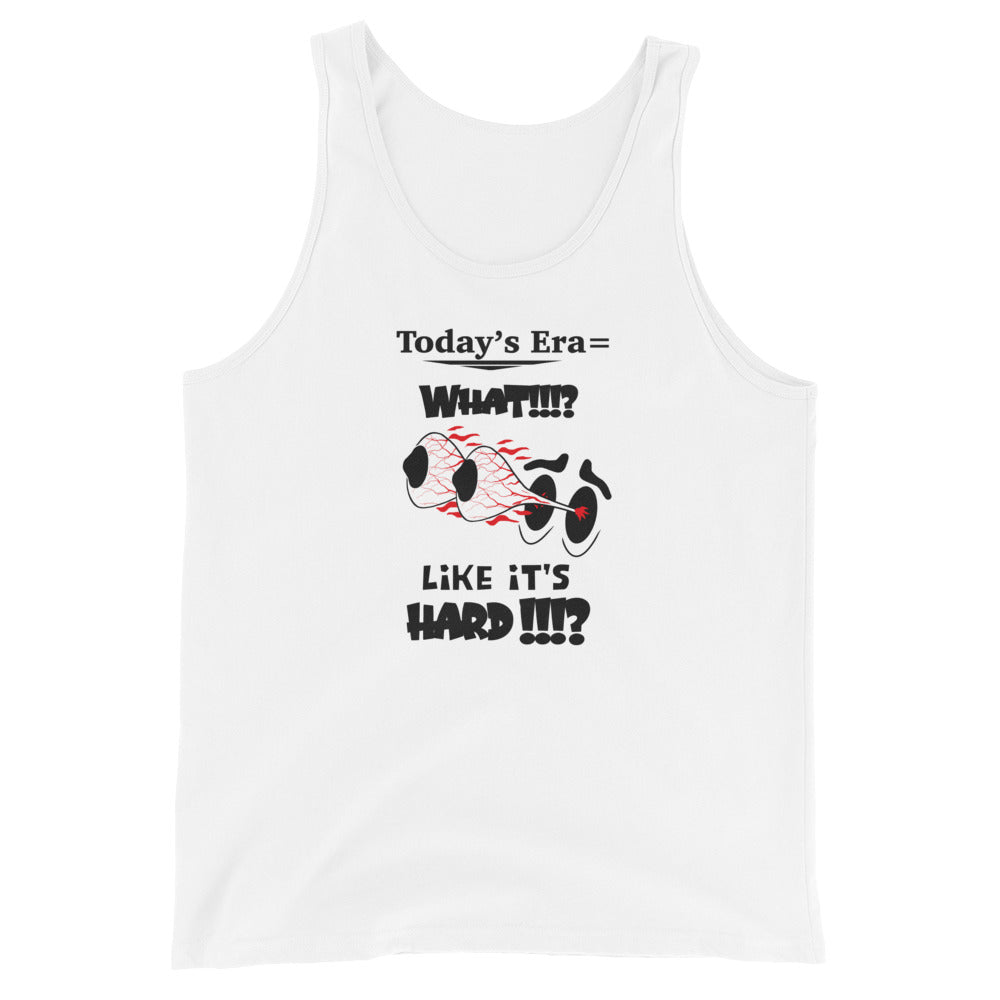 Today's Era Men's Tank Top