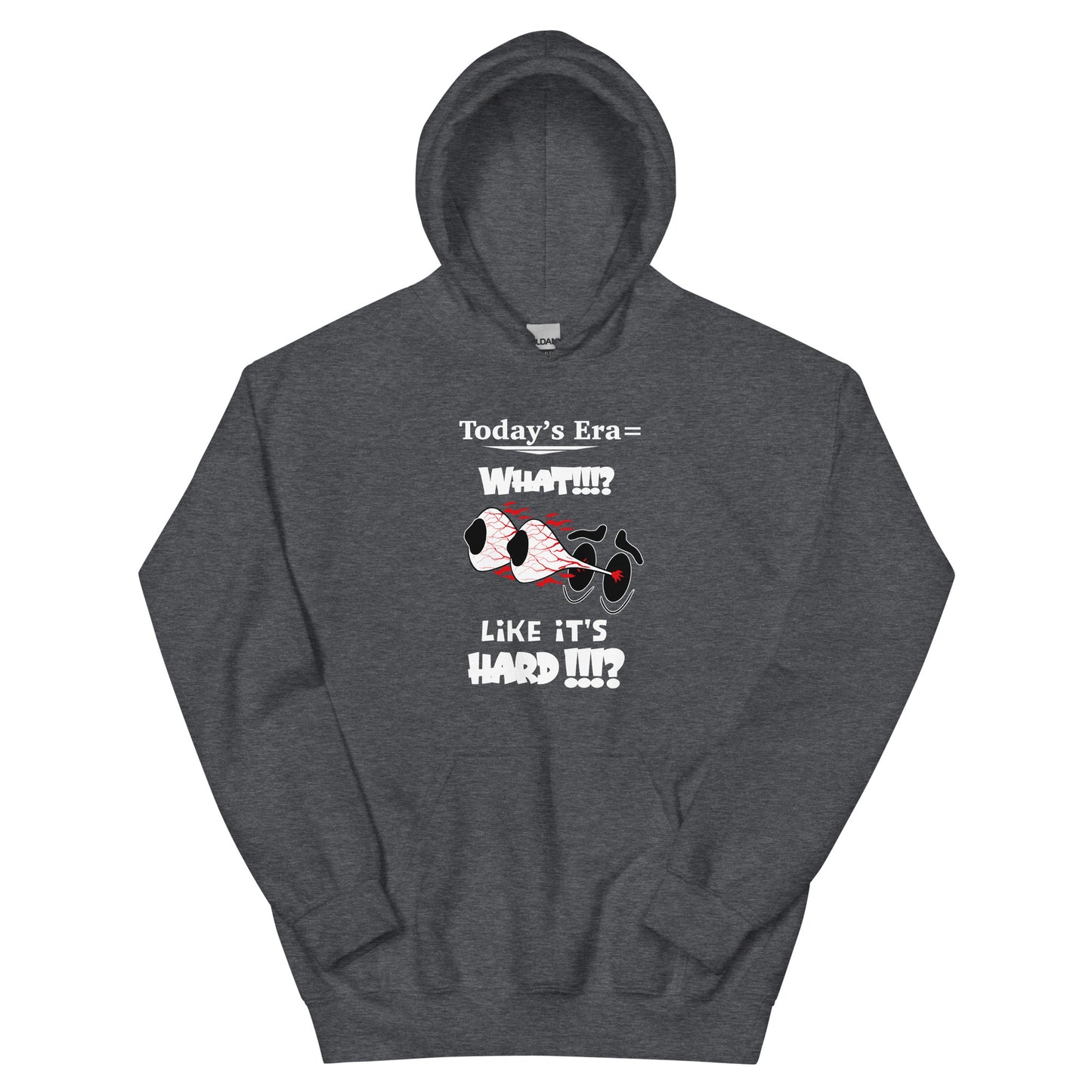 Today's Era Unisex Hoodie