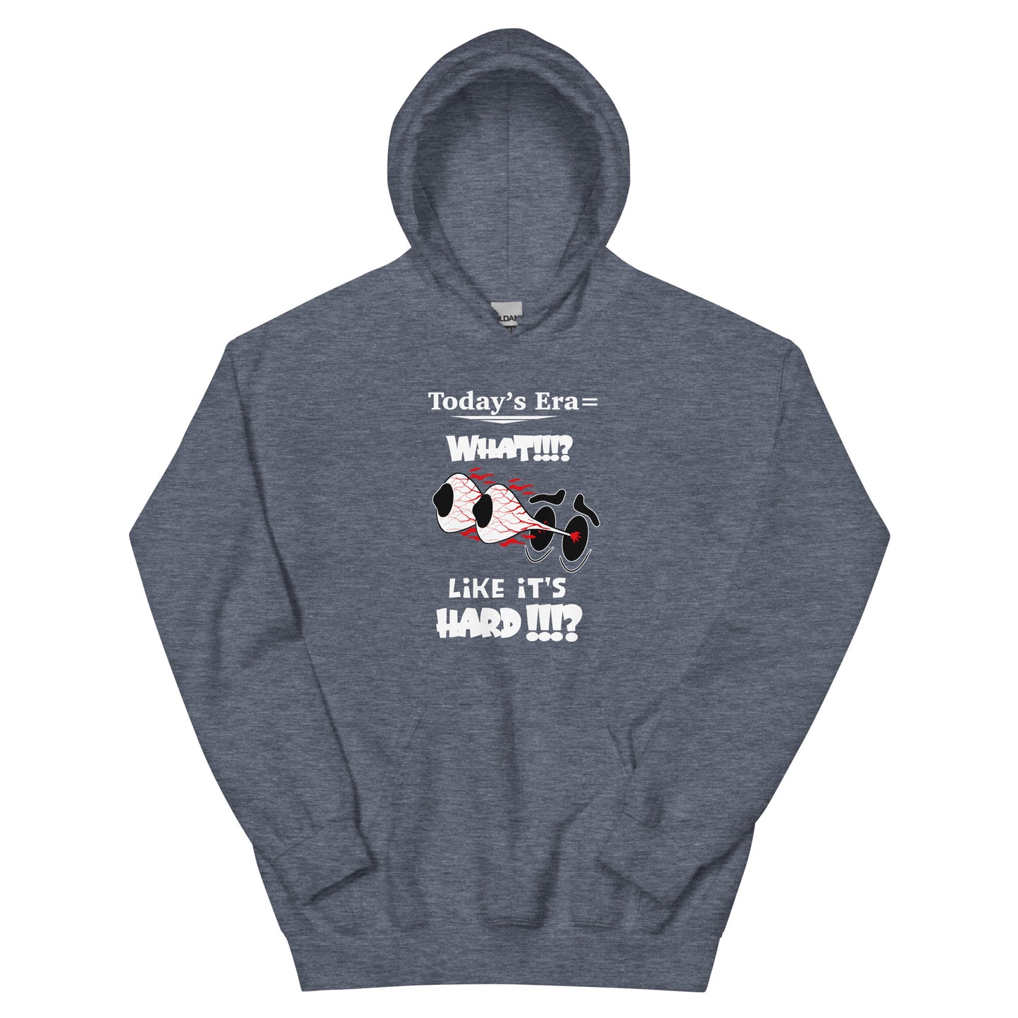 Today's Era Unisex Hoodie