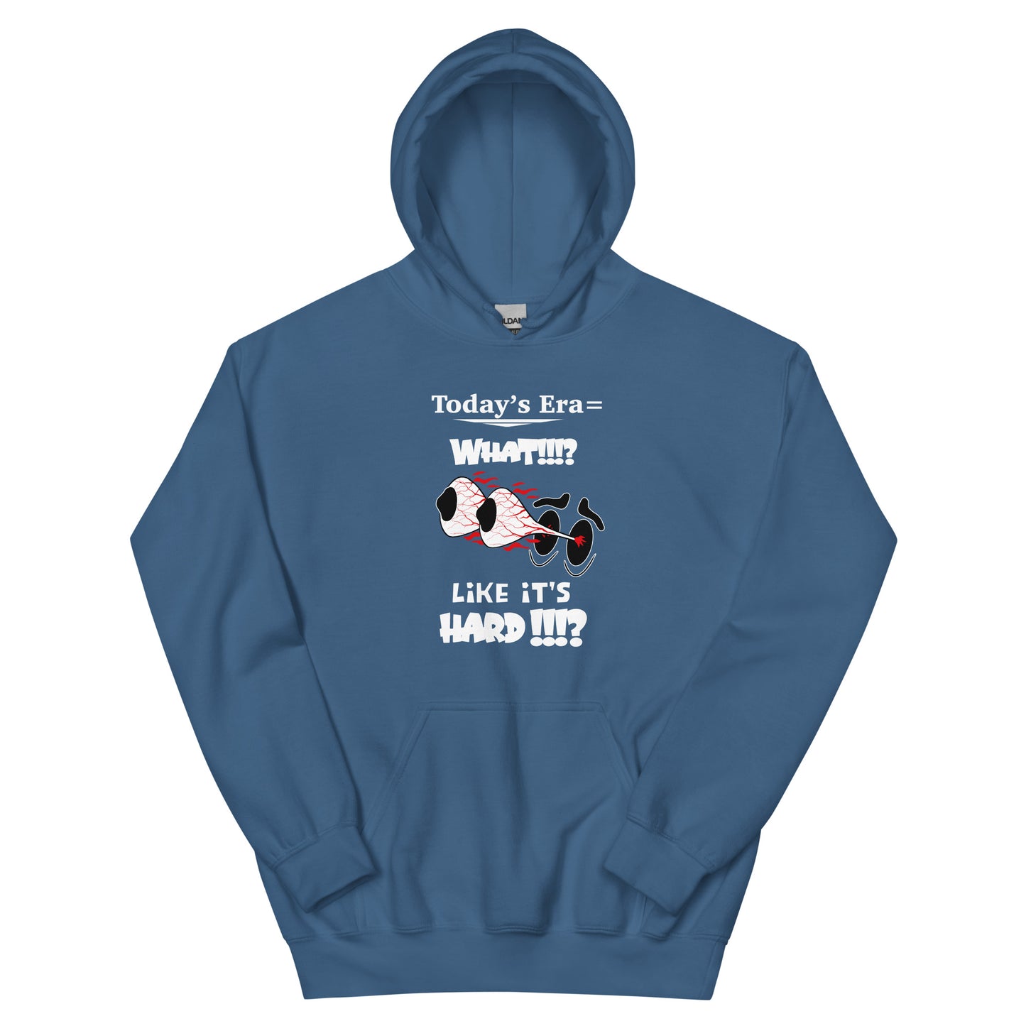 Today's Era Unisex Hoodie