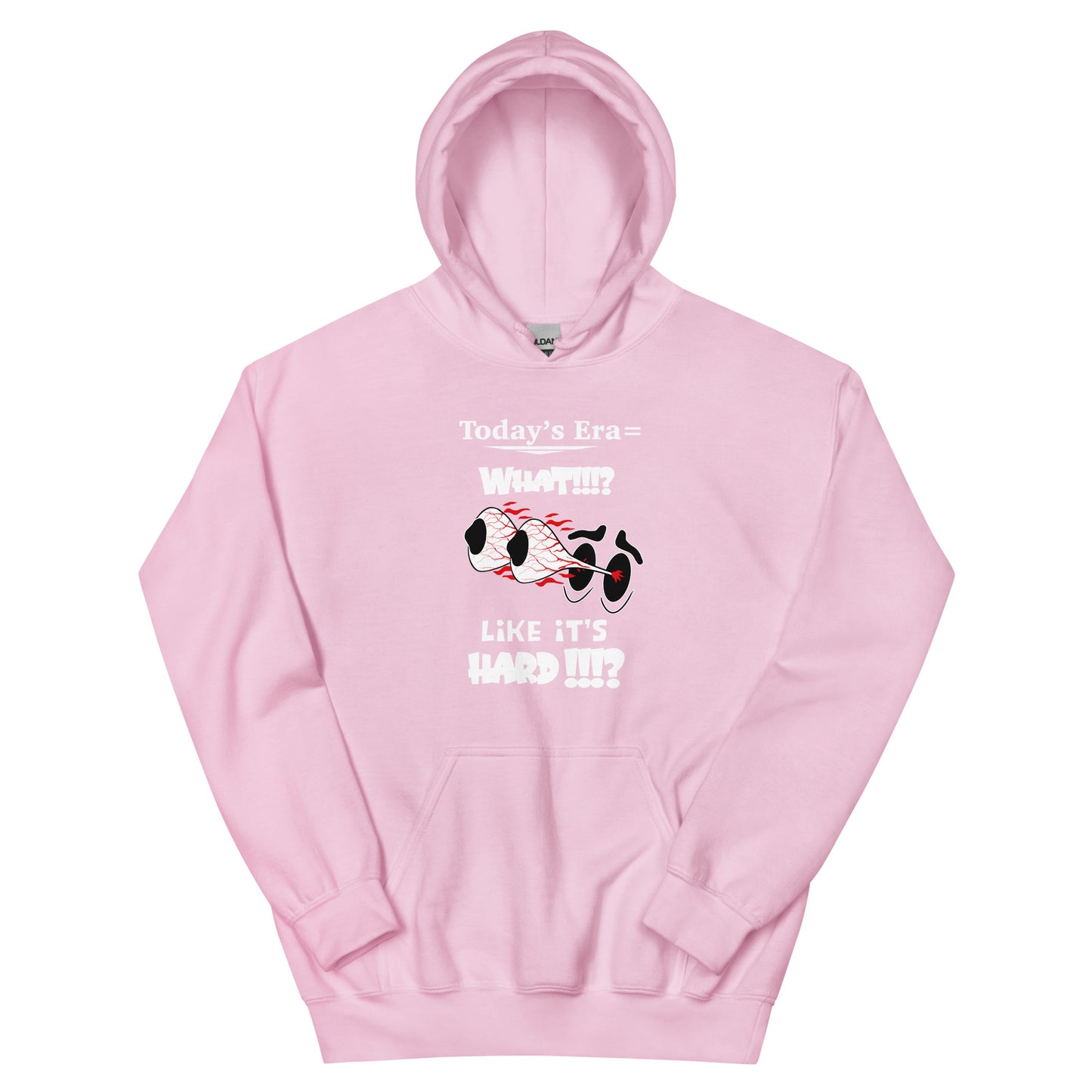 Today's Era Unisex Hoodie