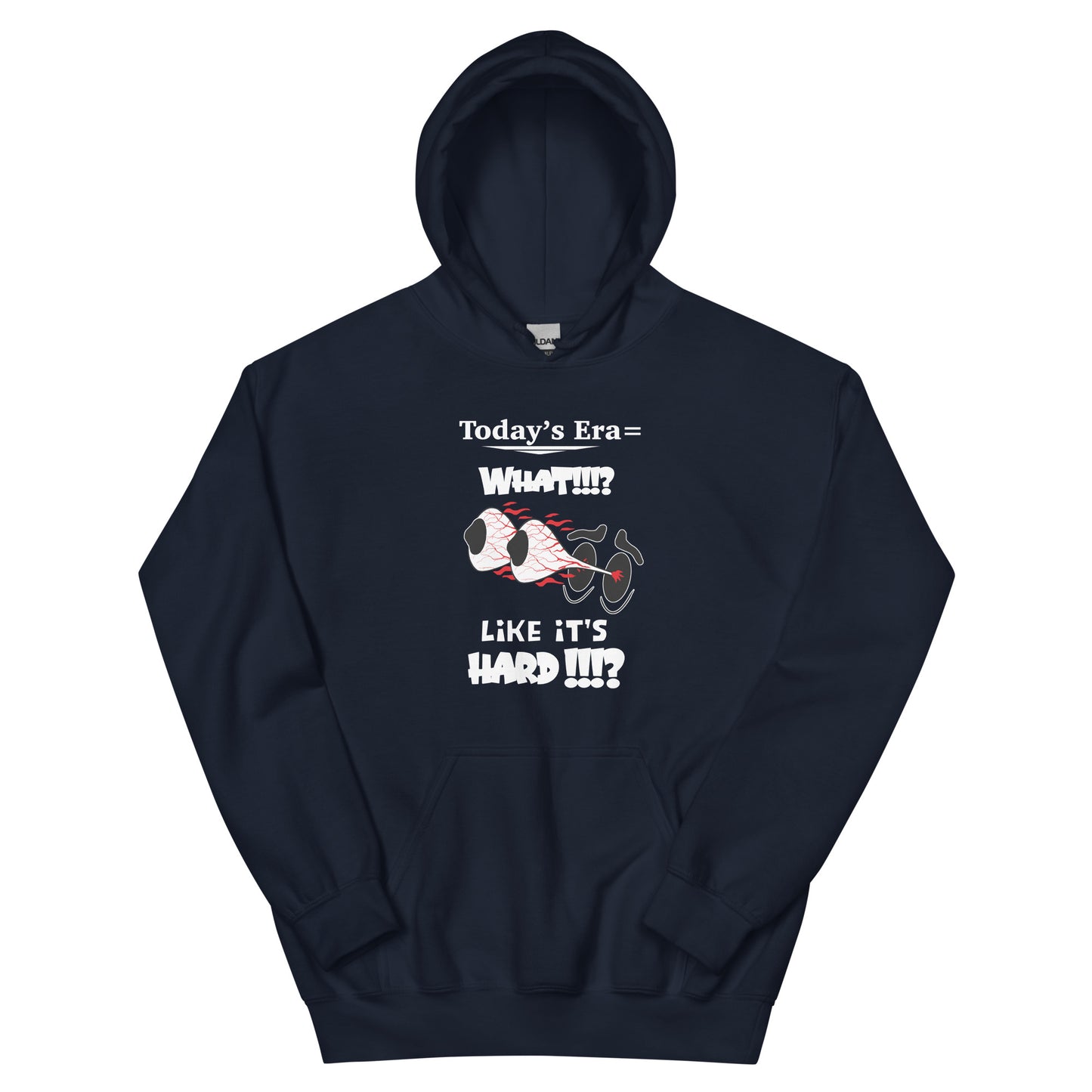 Today's Era Unisex Hoodie