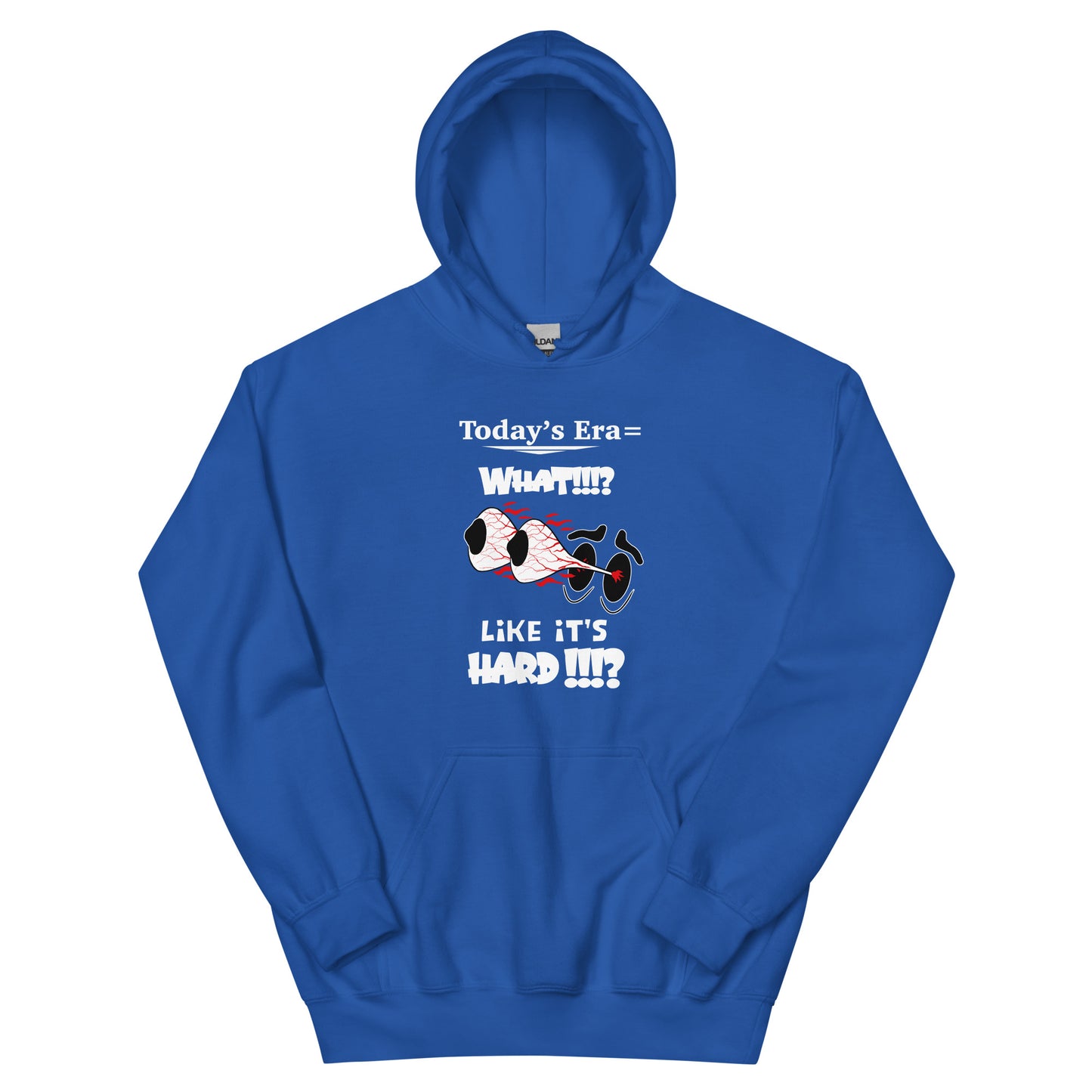 Today's Era Unisex Hoodie