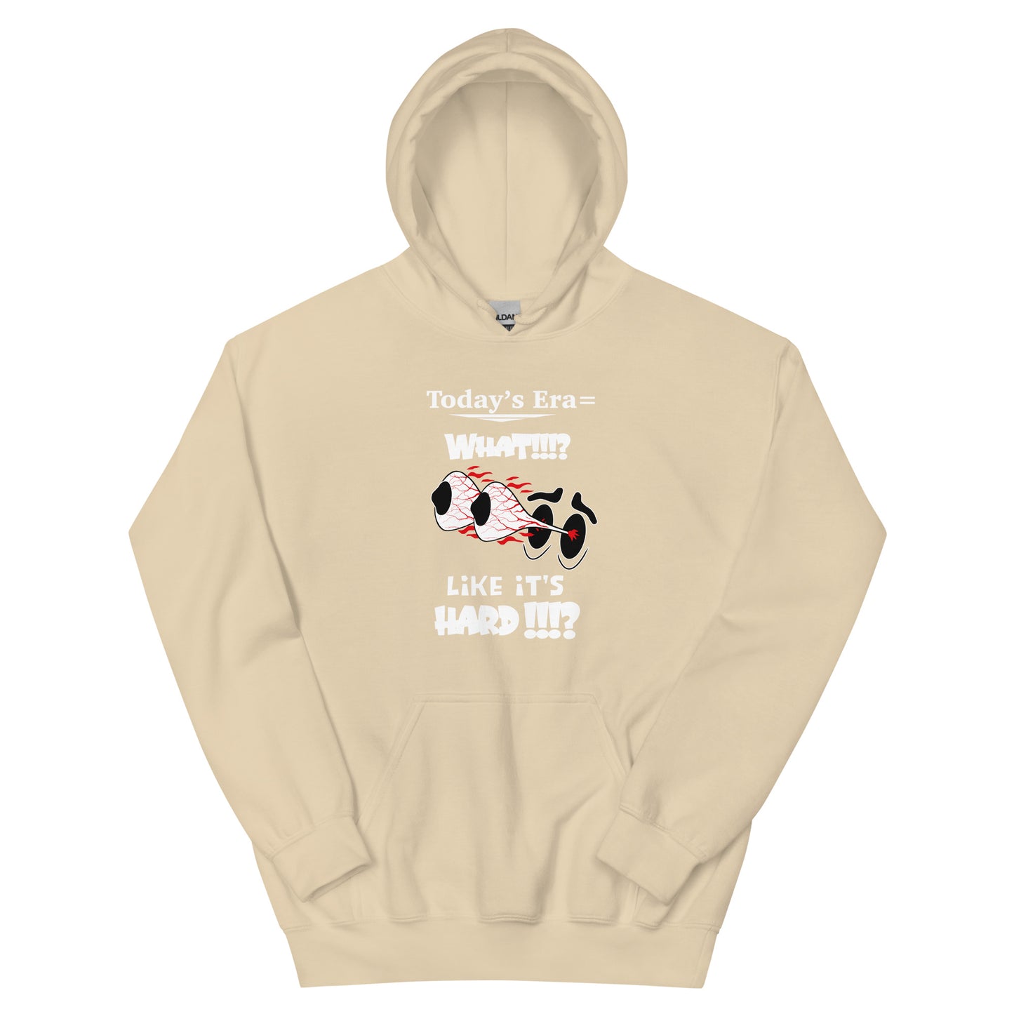 Today's Era Unisex Hoodie