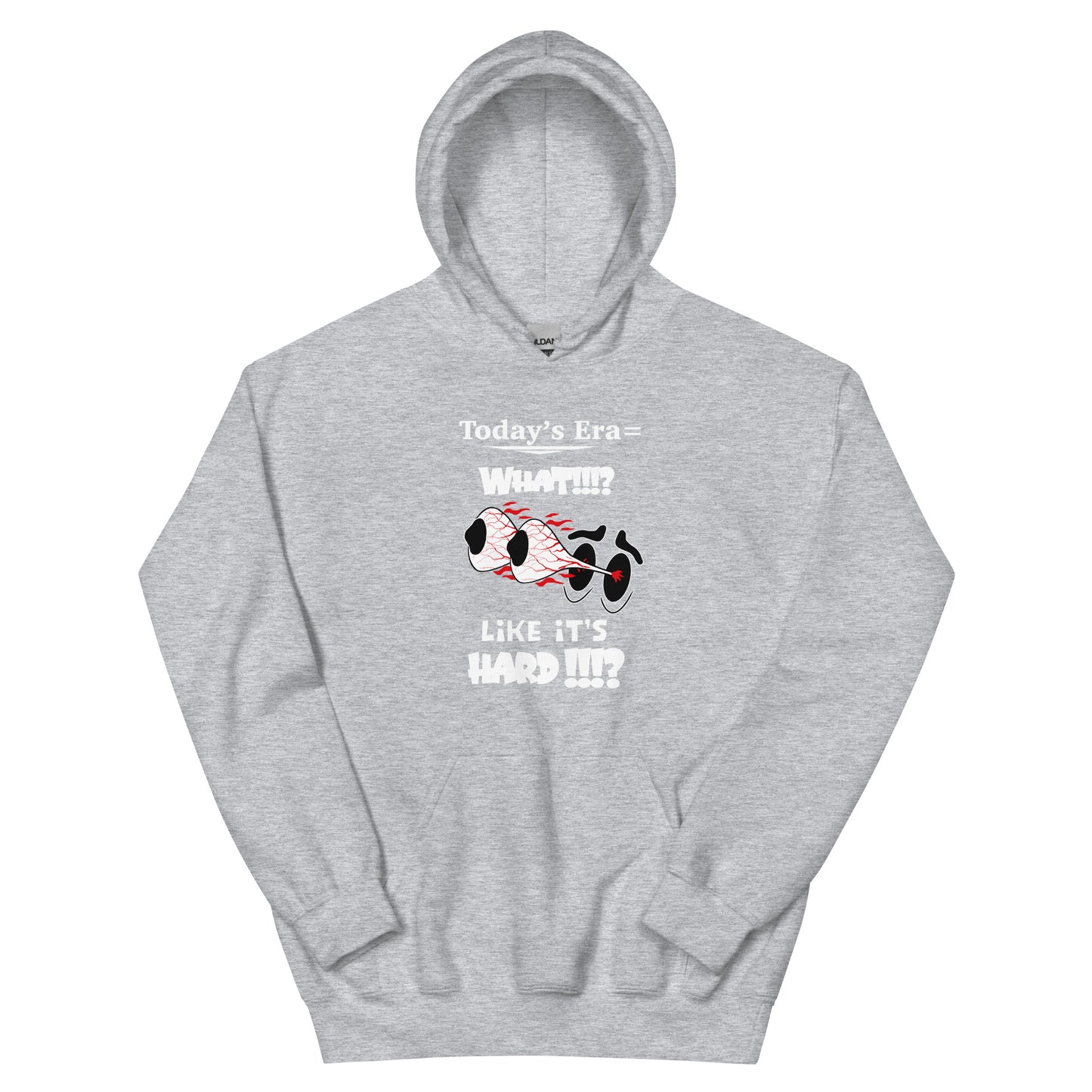 Today's Era Unisex Hoodie