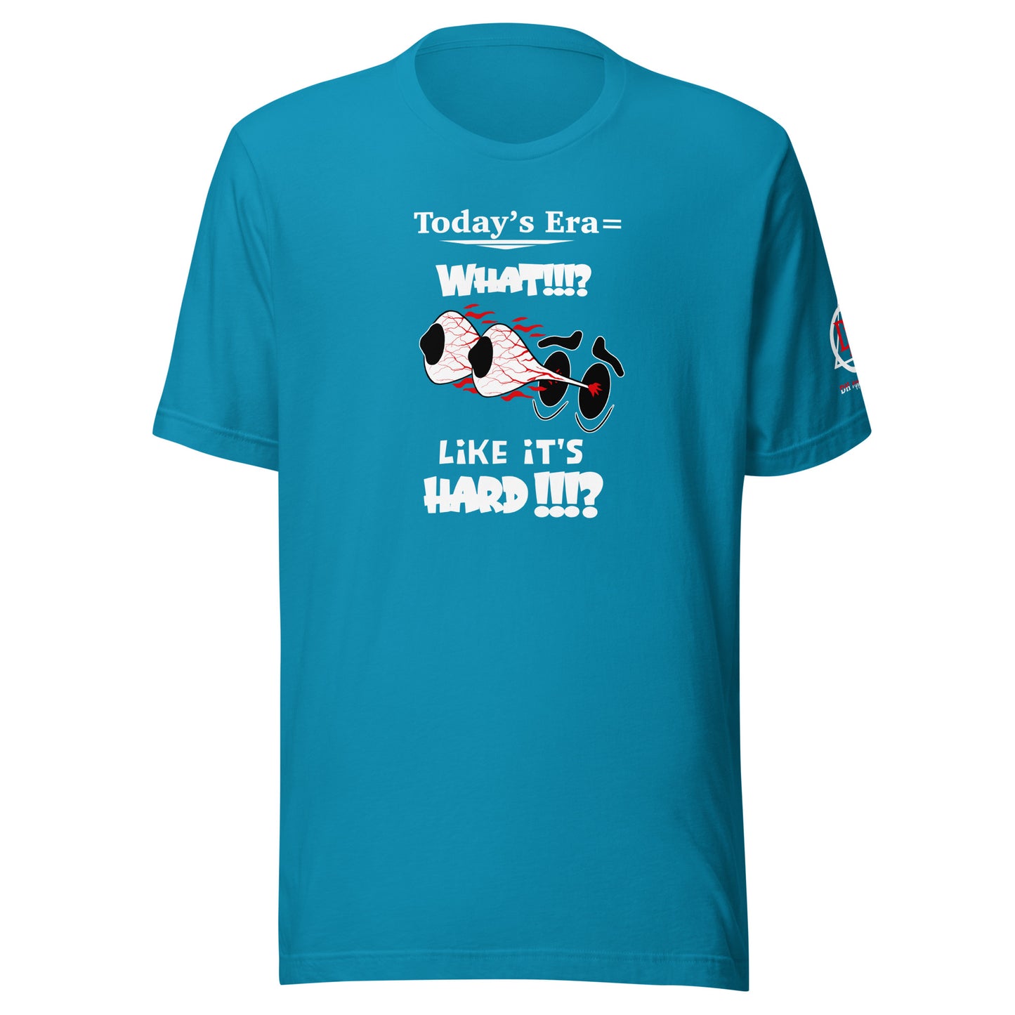 Today's Era Unisex t-shirt