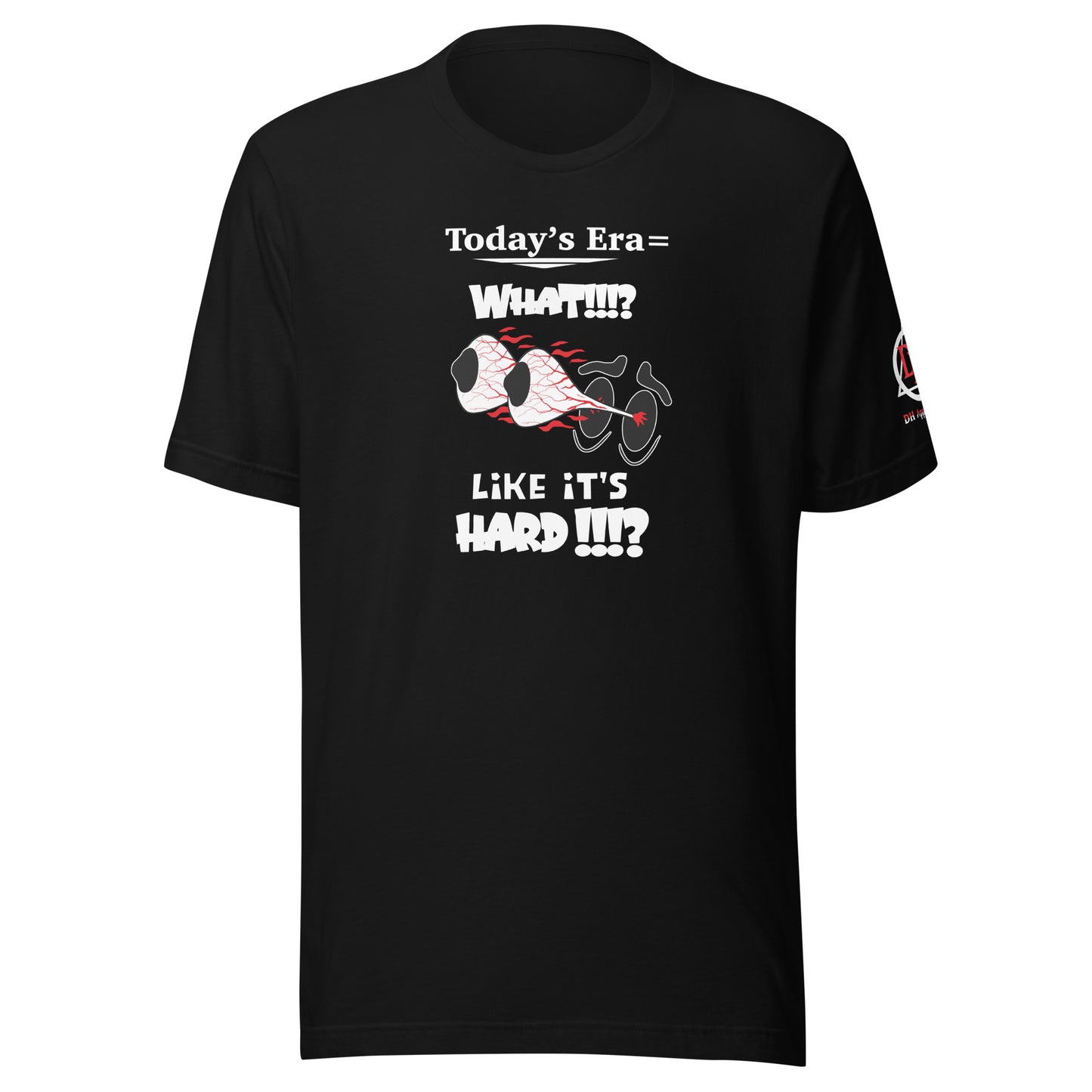 Today's Era Unisex t-shirt
