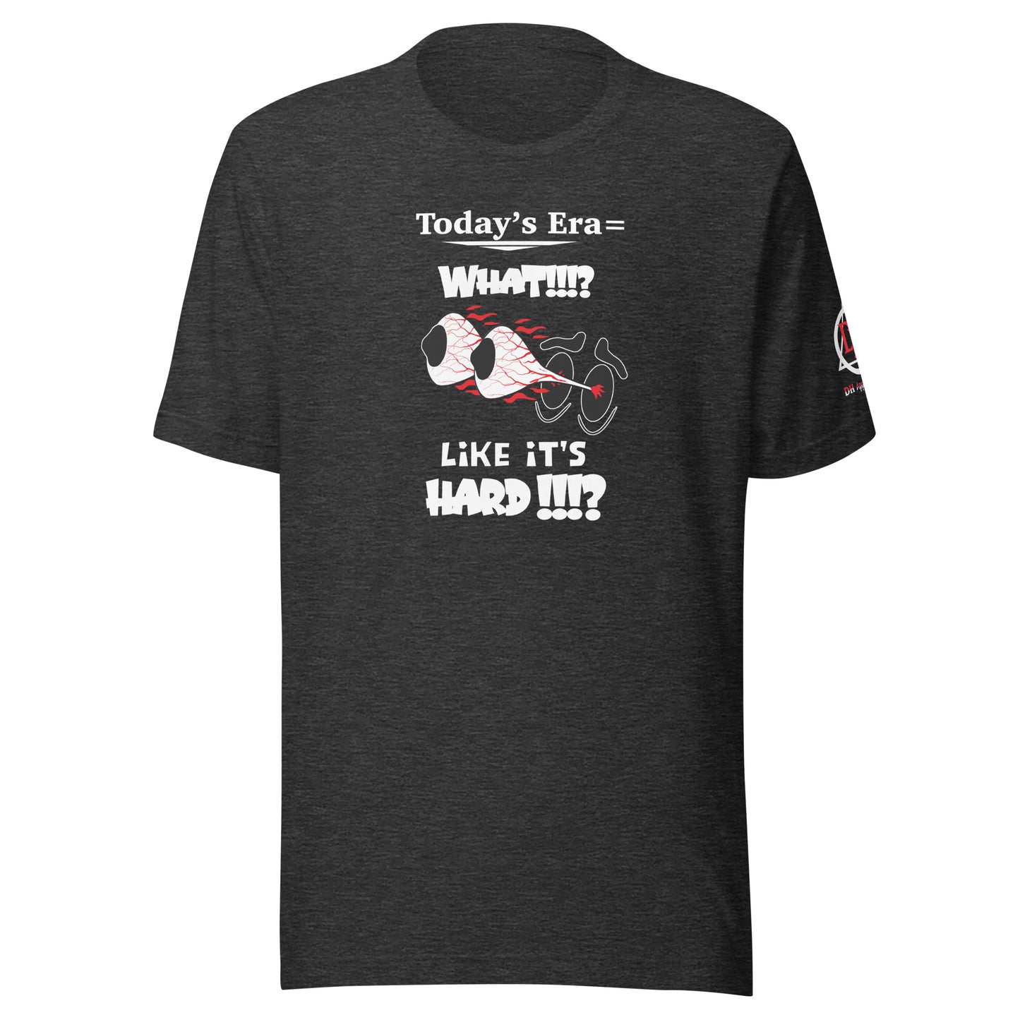 Today's Era Unisex t-shirt
