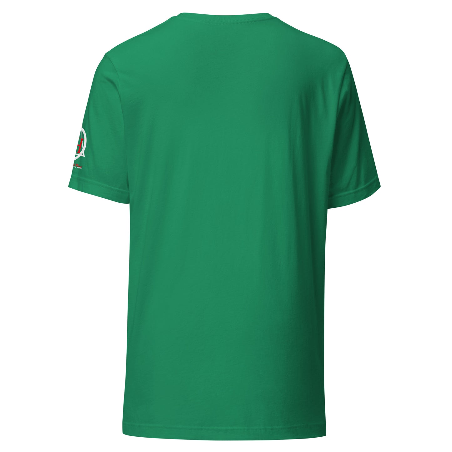 Today's Era Unisex t-shirt