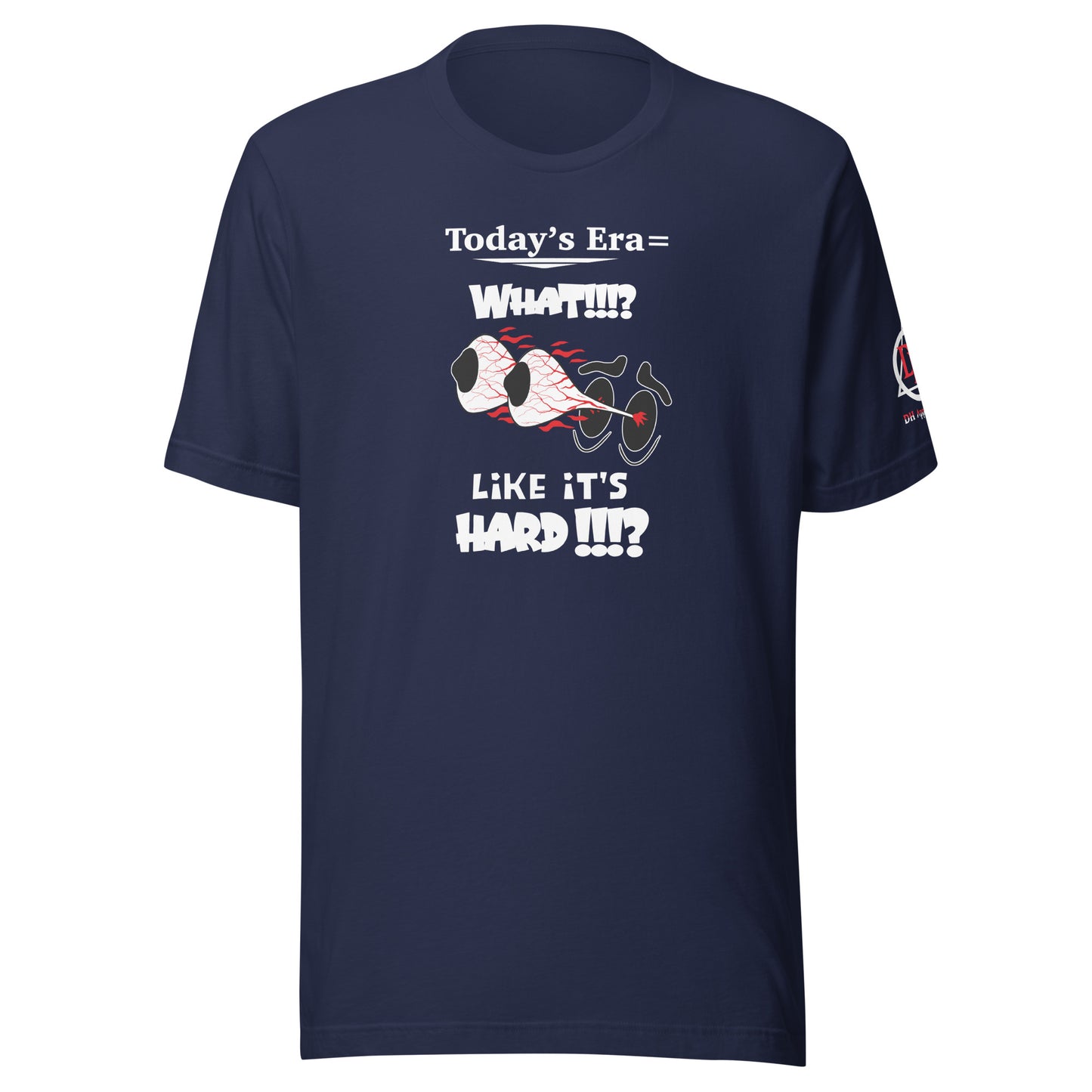 Today's Era Unisex t-shirt