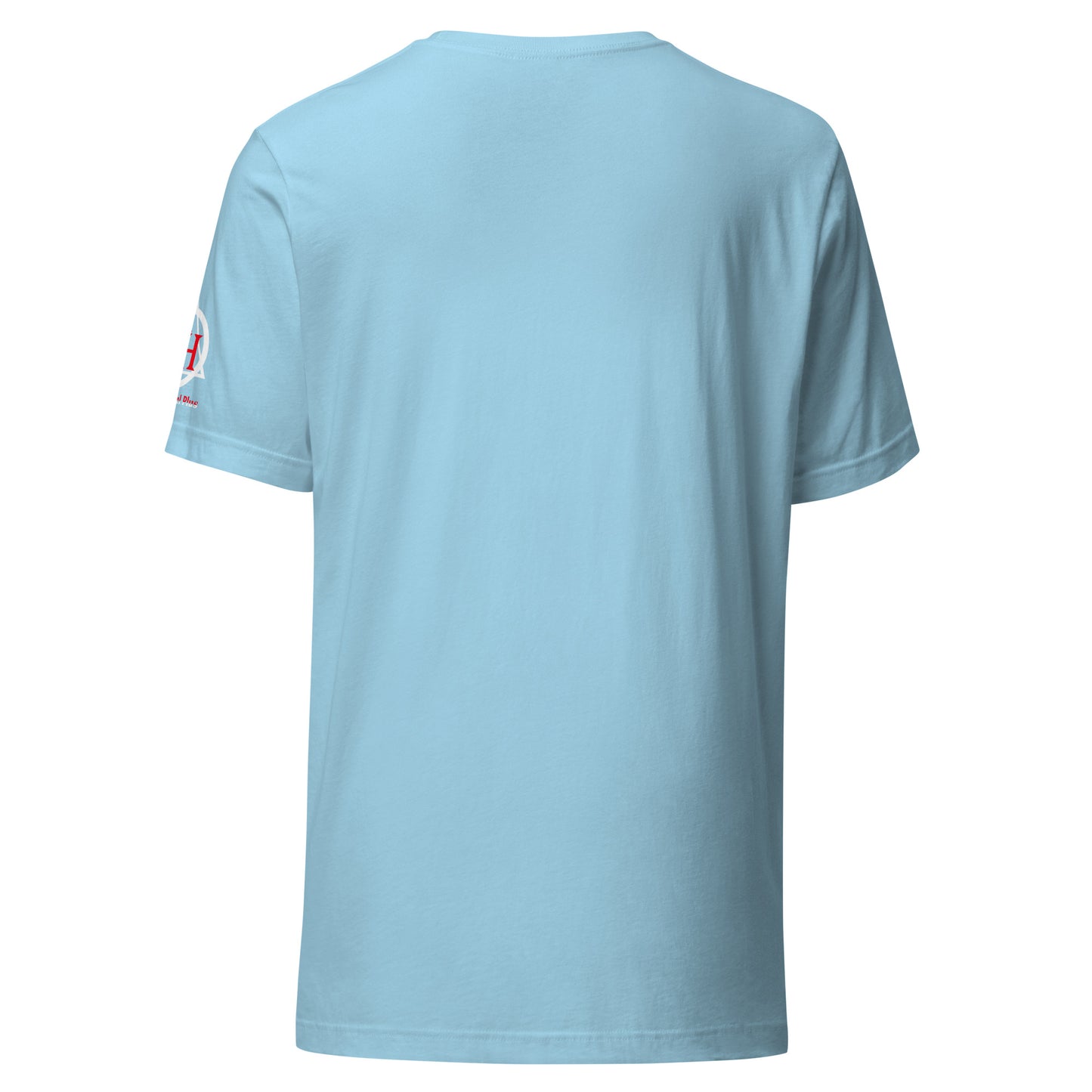 Today's Era Unisex t-shirt