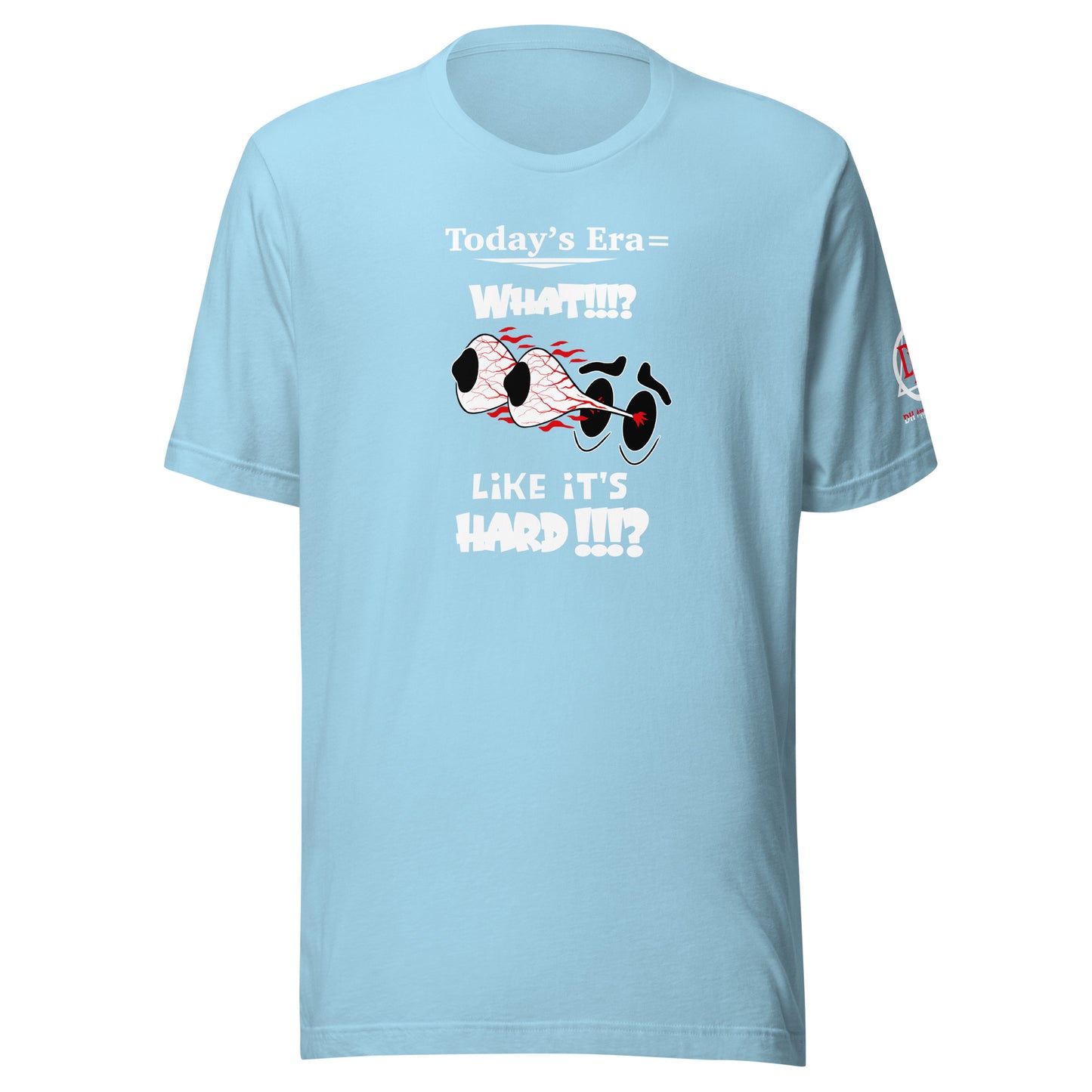 Today's Era Unisex t-shirt