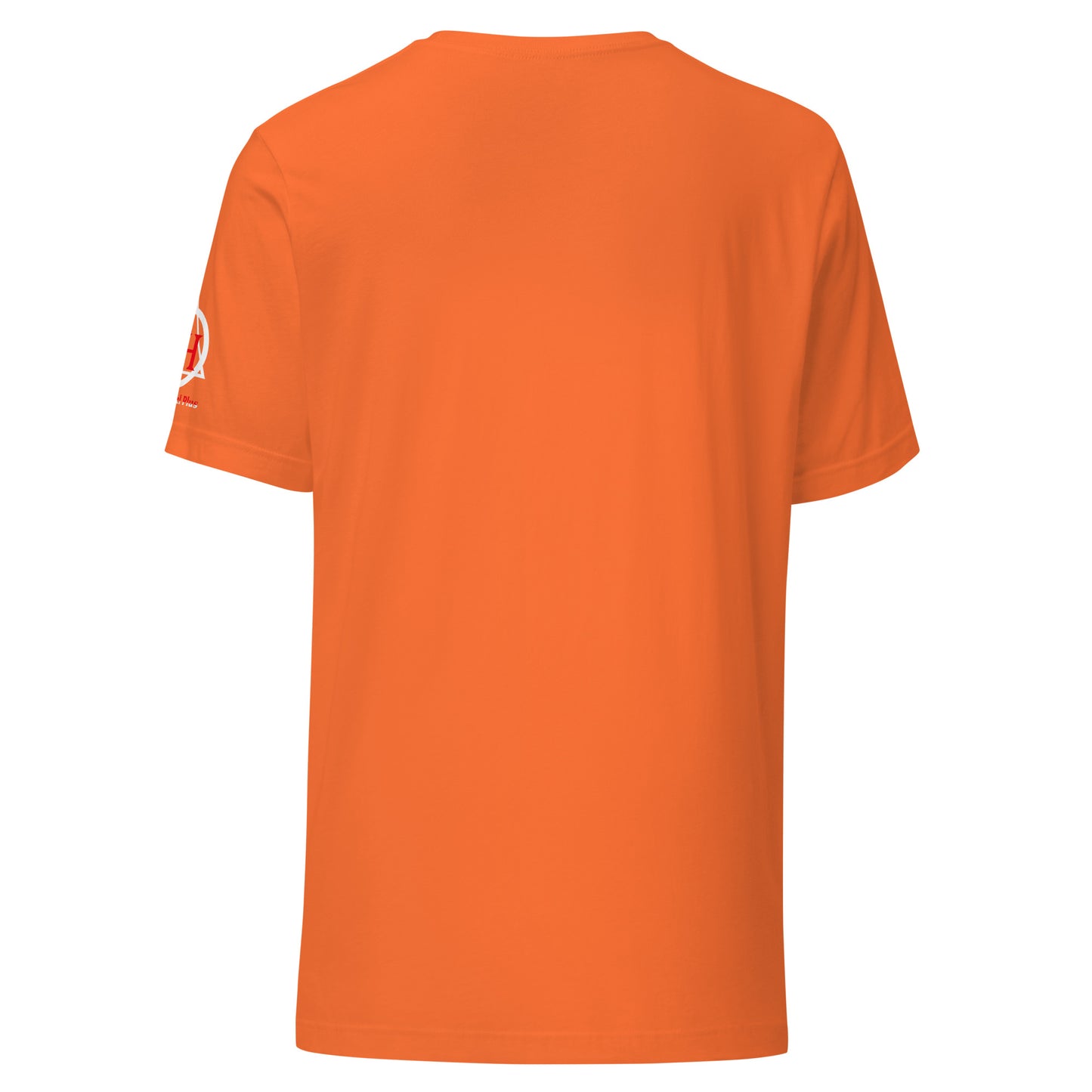 Today's Era Unisex t-shirt