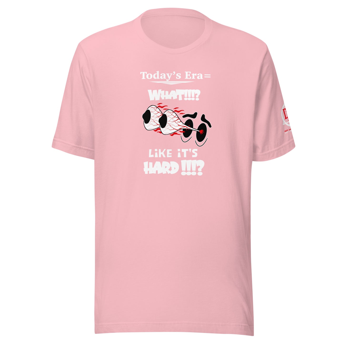 Today's Era Unisex t-shirt