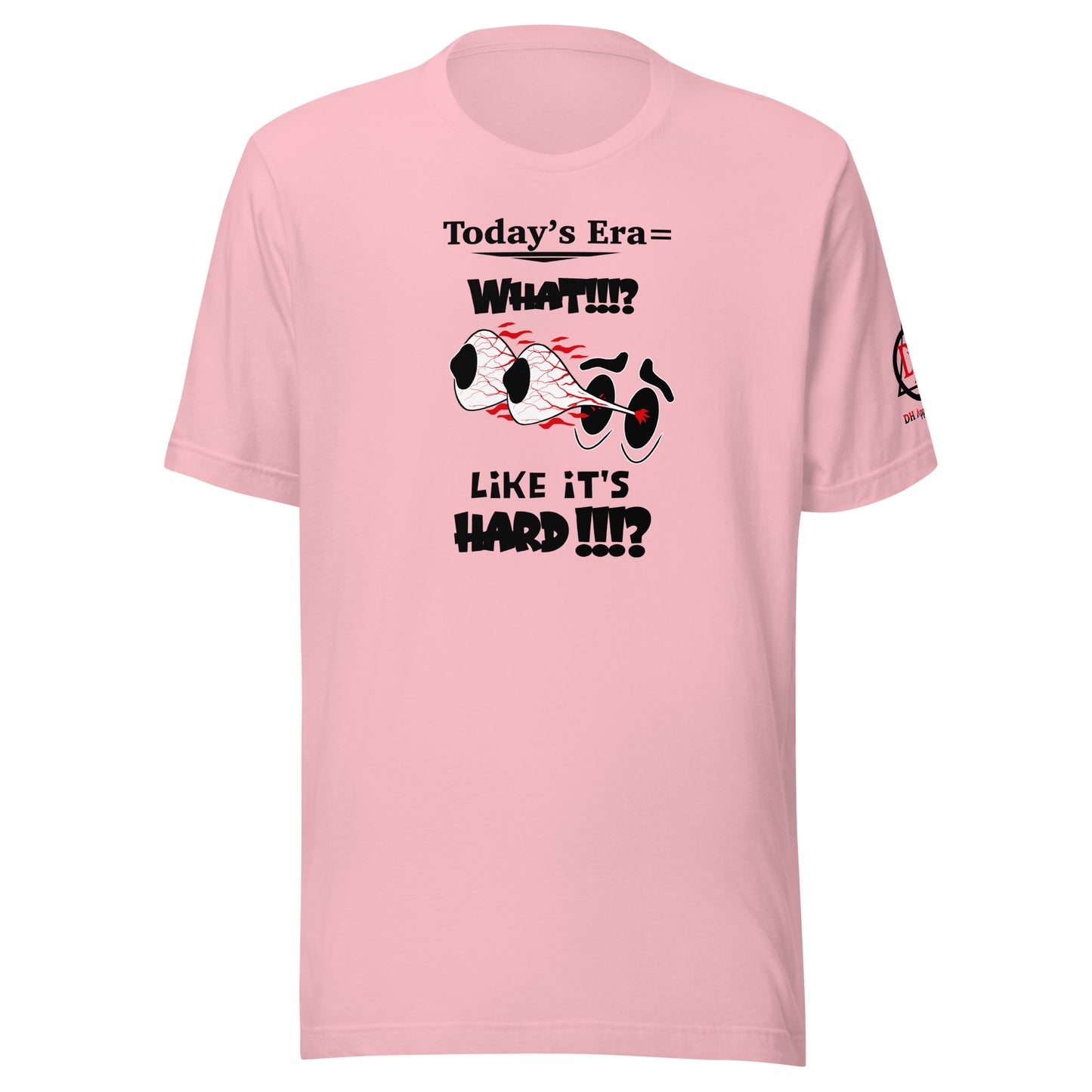 Today's Era Unisex t-shirt