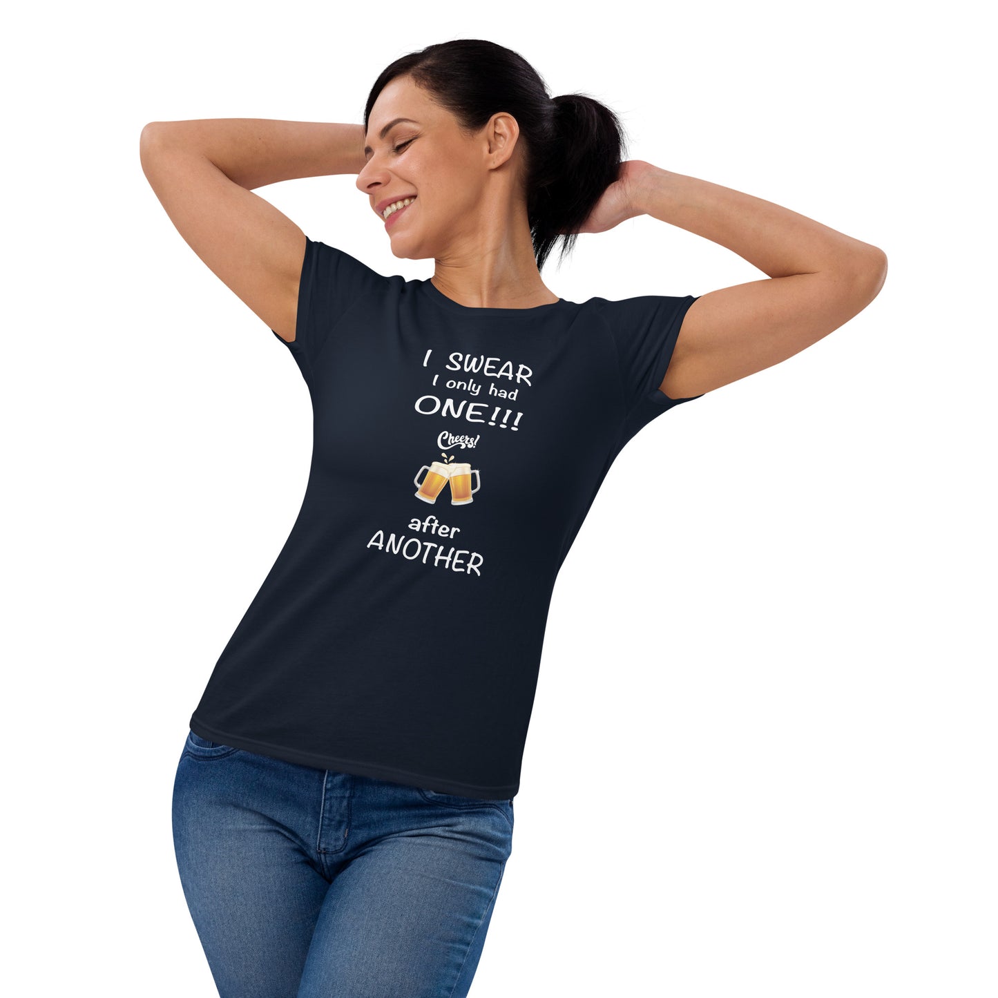 Only One Women's short sleeve t-shirt