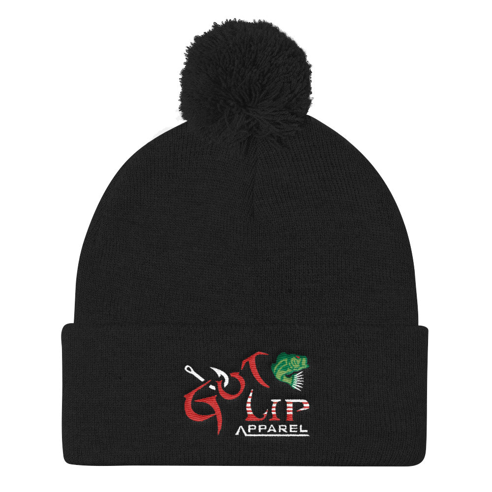 Got Lip beanie