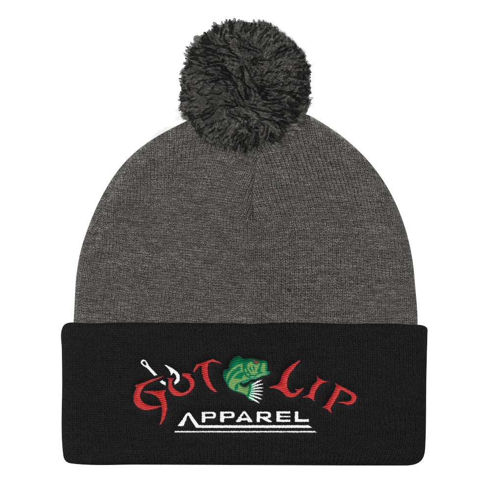 Got Lip Beanie