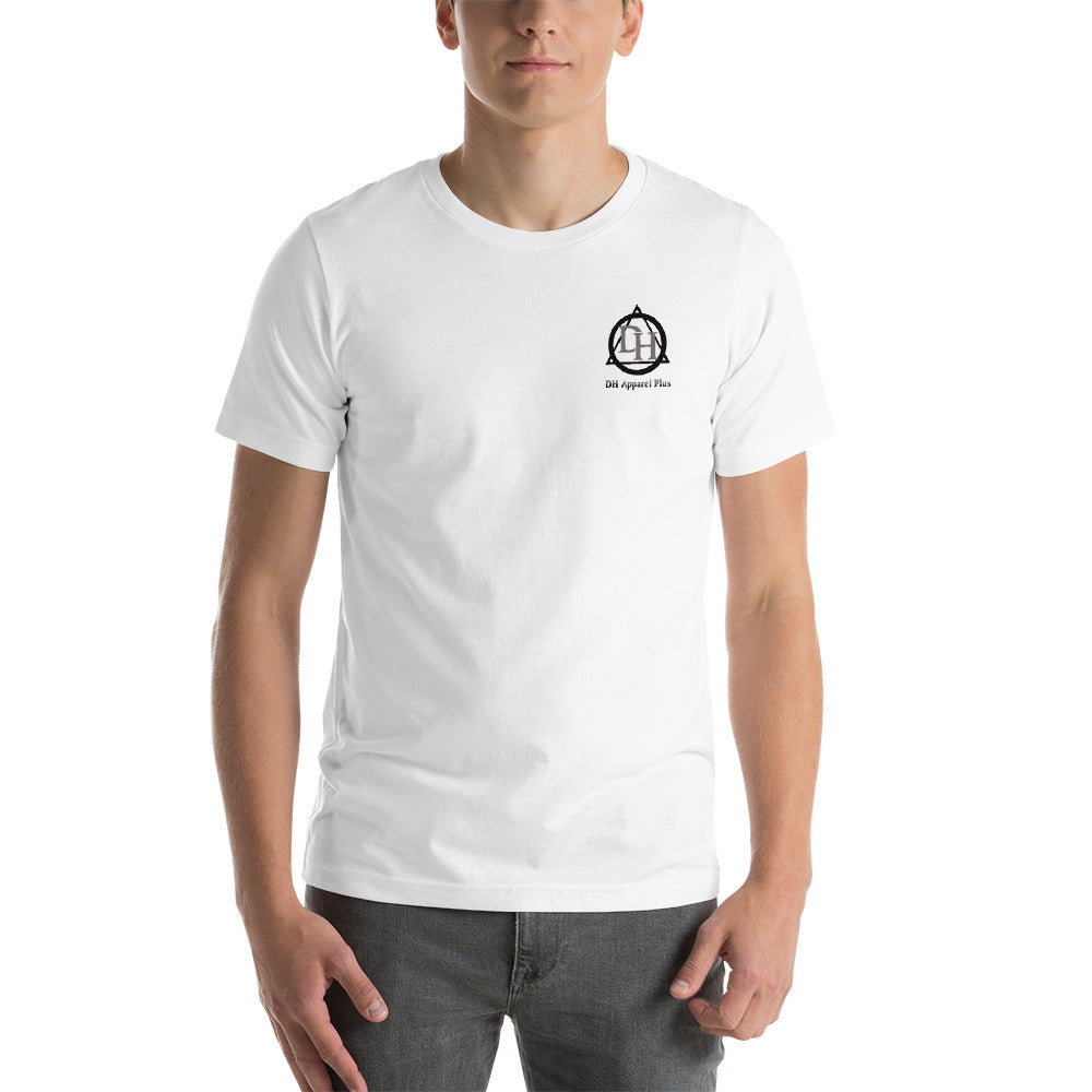 Hunting humor Short-Sleeve Unisex T-Shirt