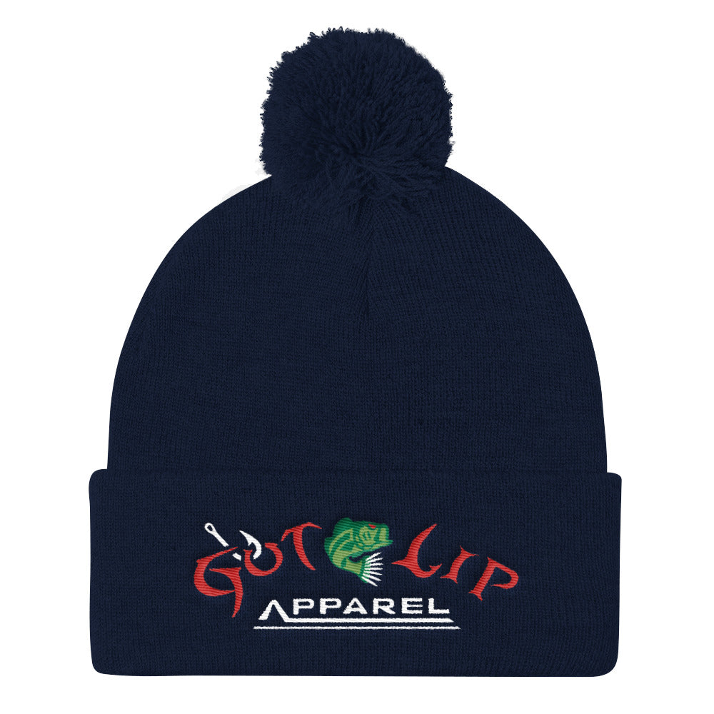 Got Lip Beanie