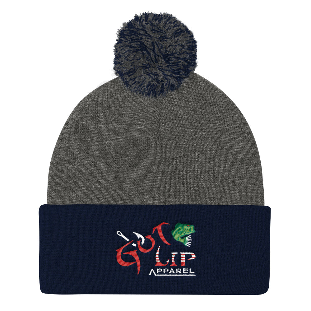 Got Lip beanie