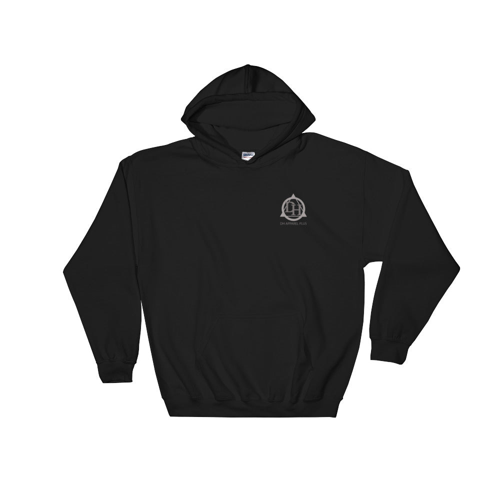 Quad Beach Hooded Sweatshirt