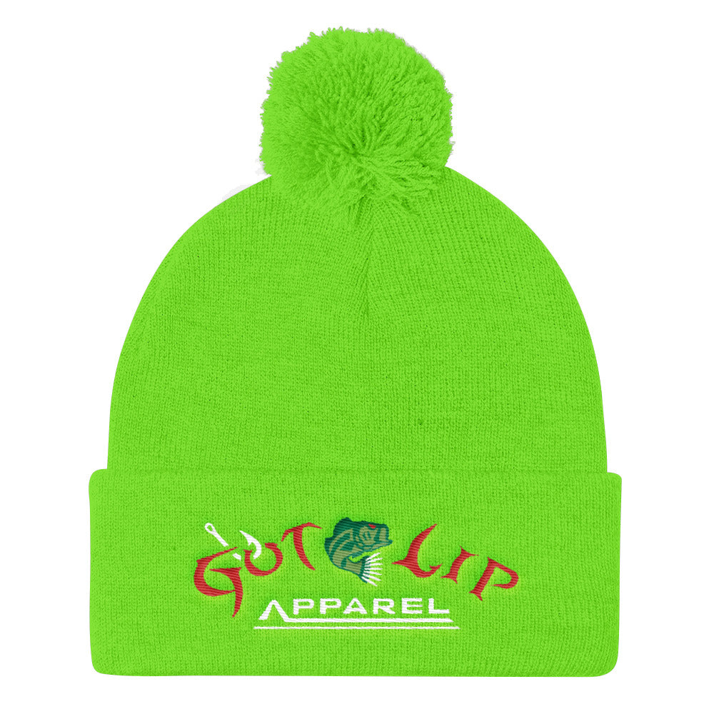 Got Lip Beanie