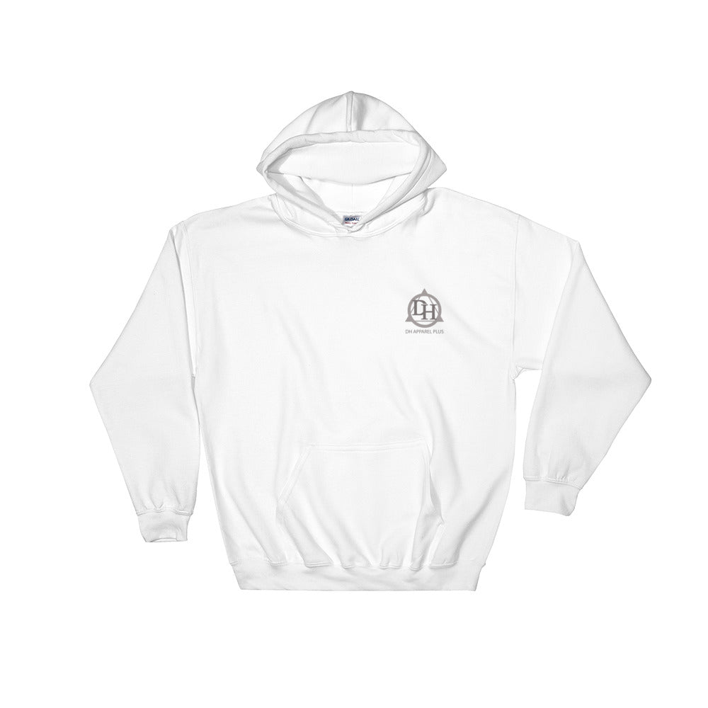 Hunting Humor Hooded Sweatshirt