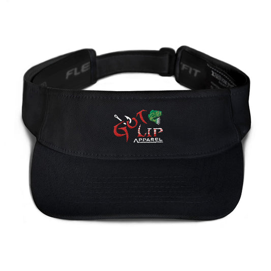 Got Lip Visor