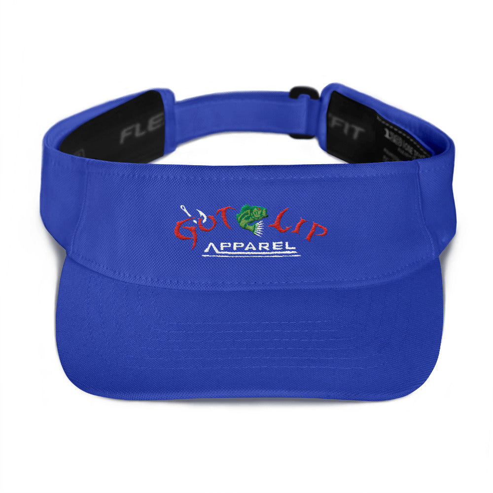 Got Lip Visor