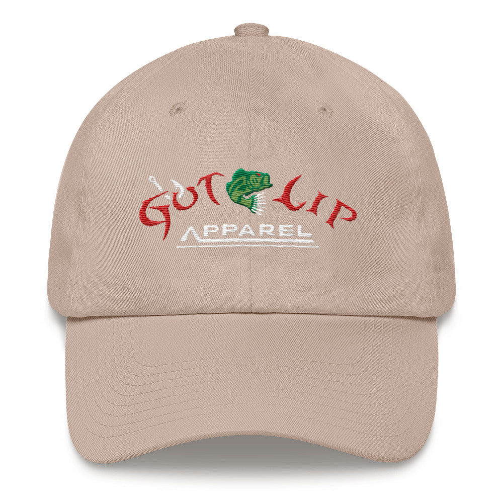 Got Lip Dad hat